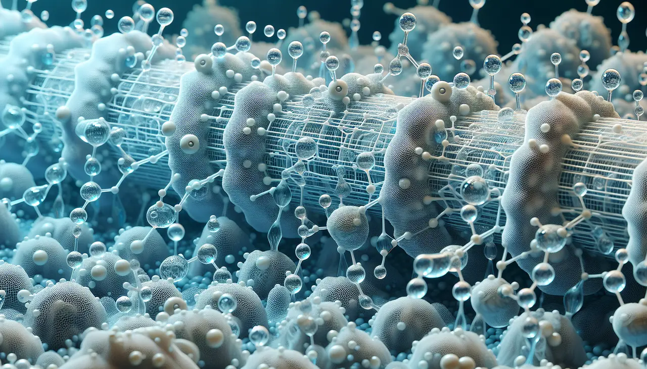 Membranas y Sistemas de Filtración